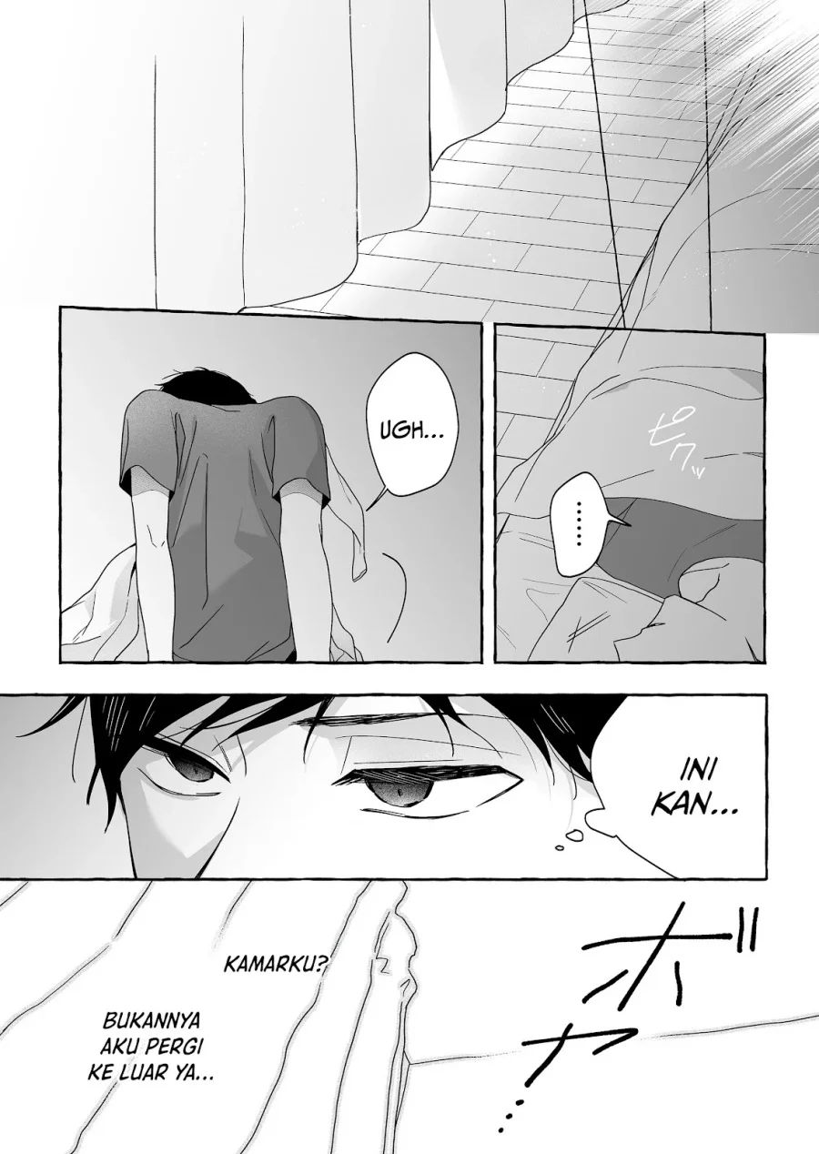 Chapter 45 - halaman 18