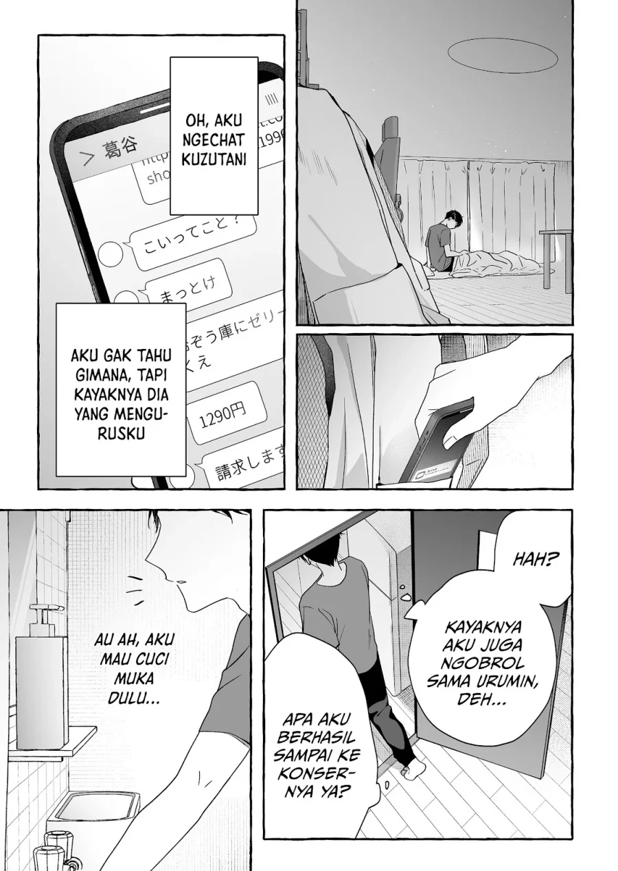 Chapter 45 - halaman 19