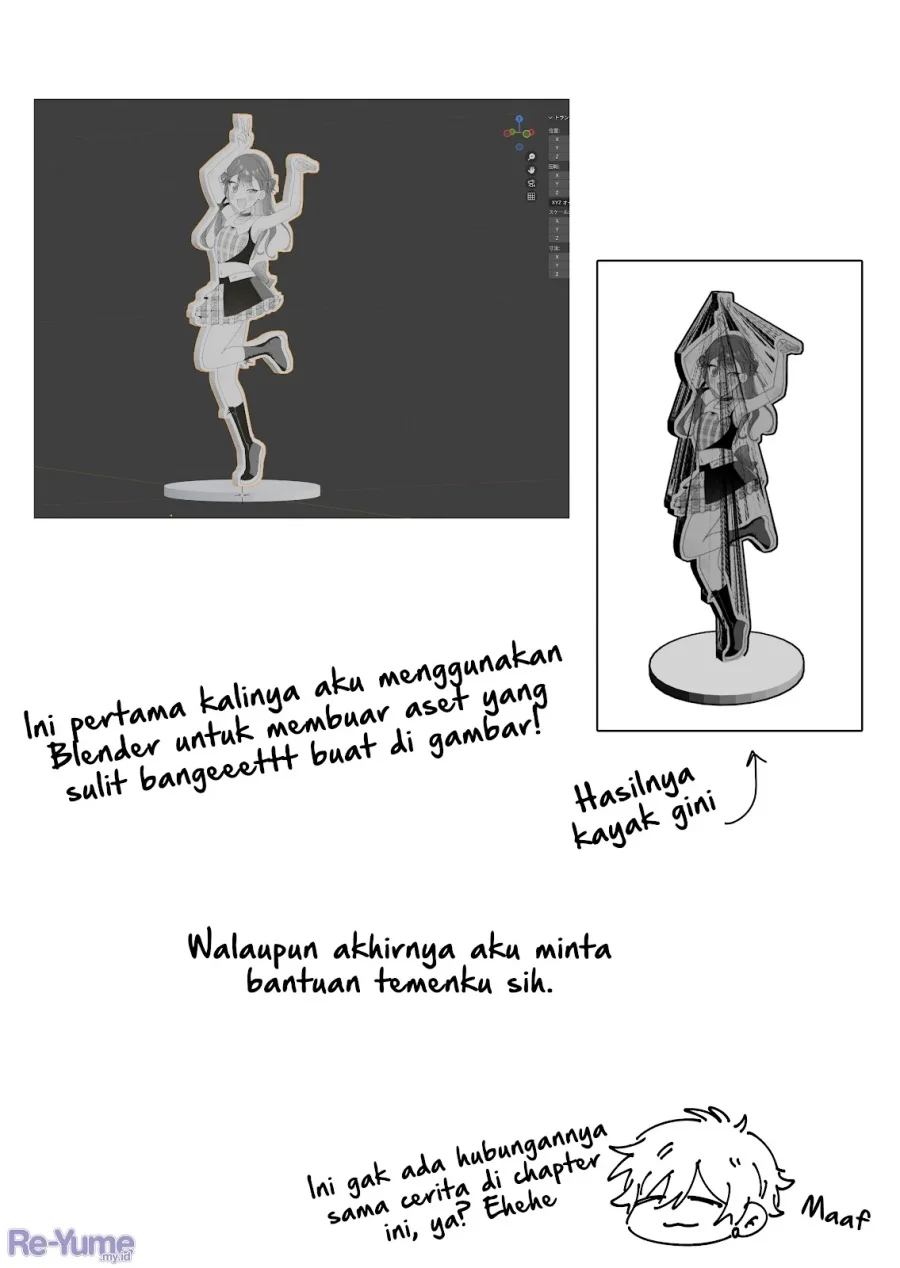 Chapter 45 - halaman 21