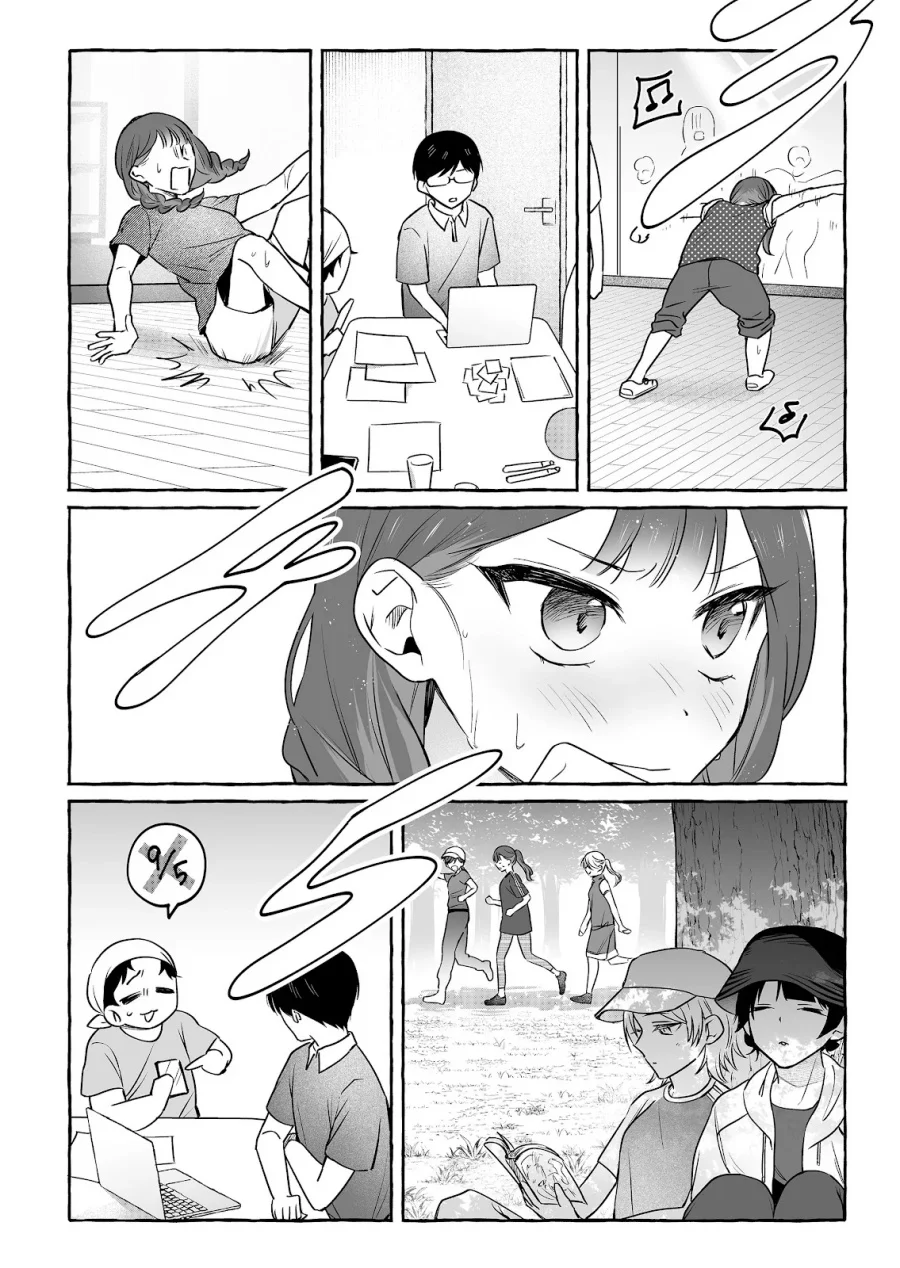 Chapter 48 - halaman 18