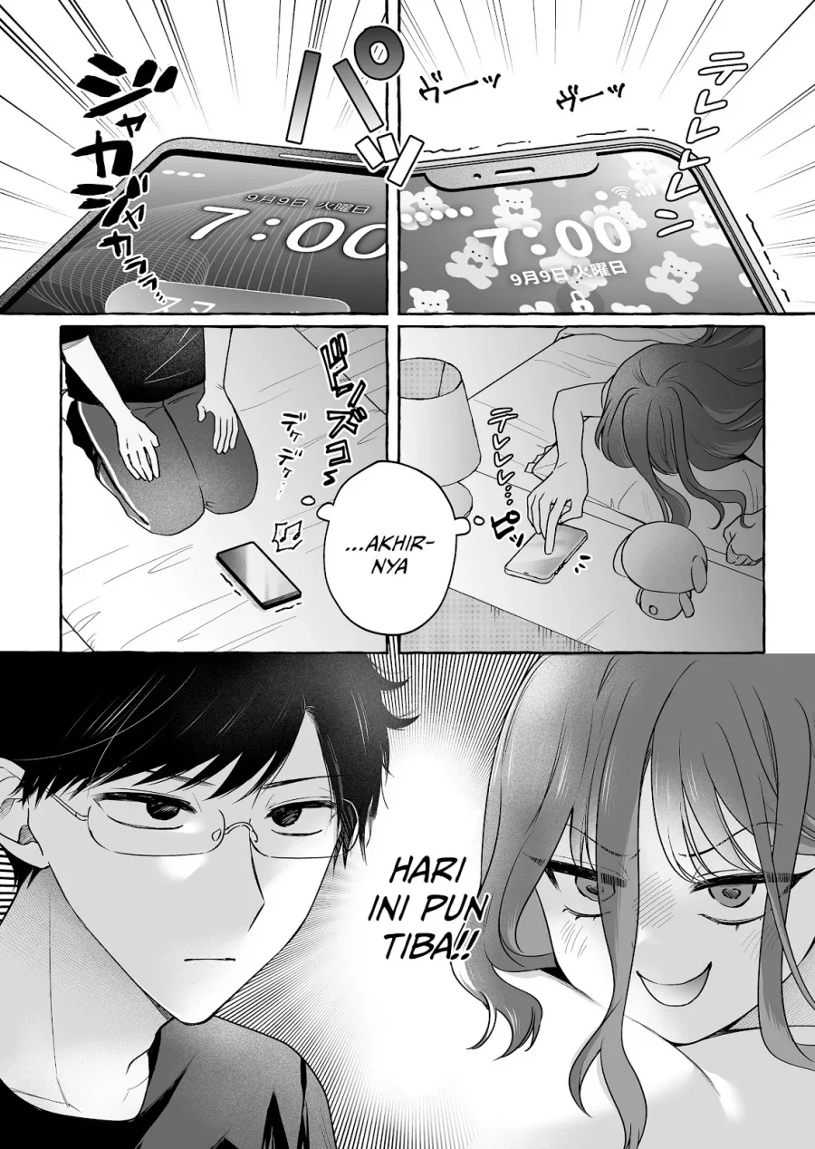 Chapter 48 - halaman 20