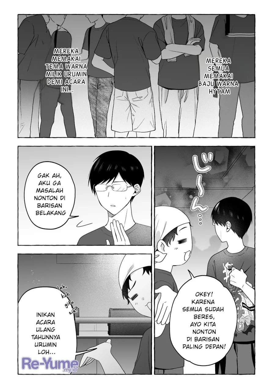 Chapter 50 - halaman 11