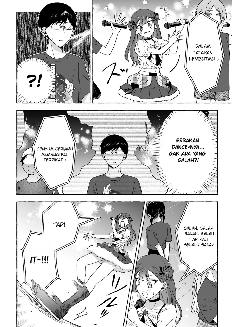 Chapter 50 - halaman 16