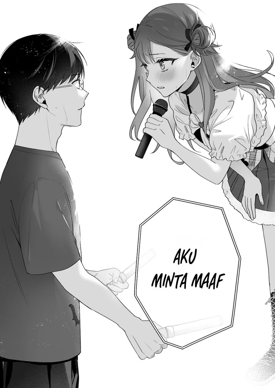 Chapter 50 - halaman 21