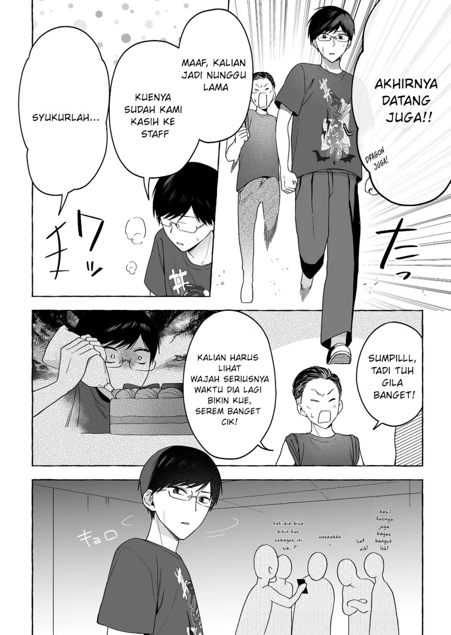 Chapter 50 - halaman 10