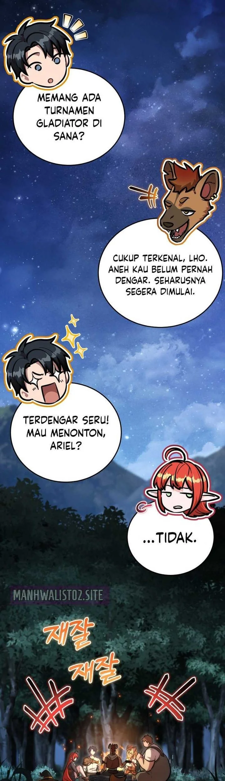 Chapter 32 - halaman 24