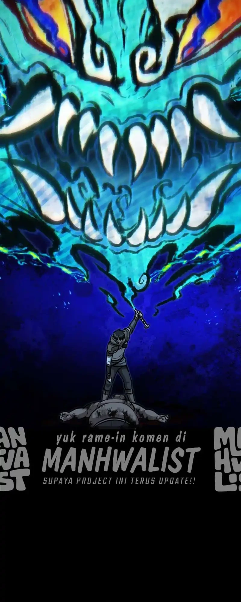 Chapter 40 - halaman 21