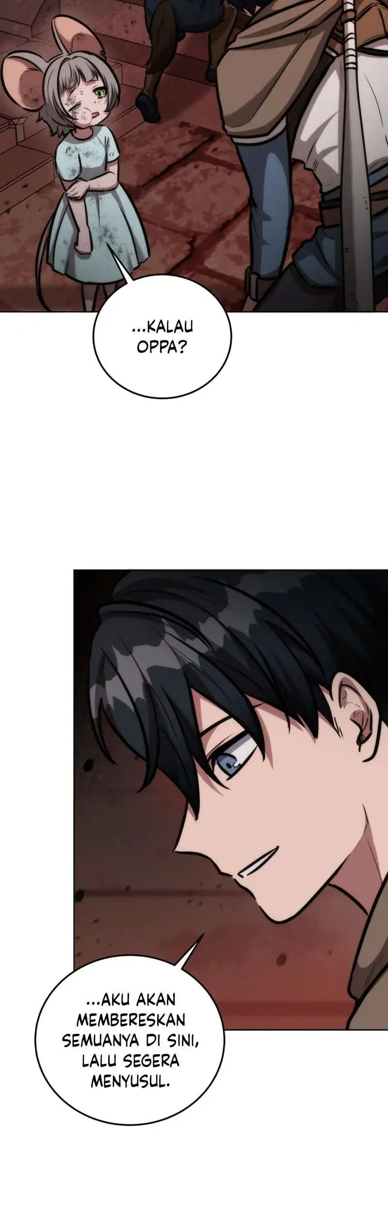 Chapter 40 - halaman 28