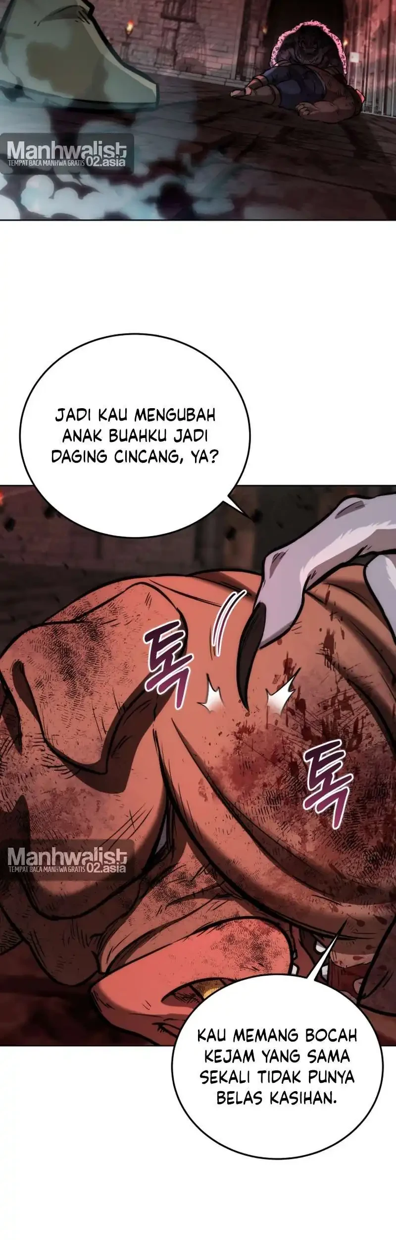 Chapter 40 - halaman 32