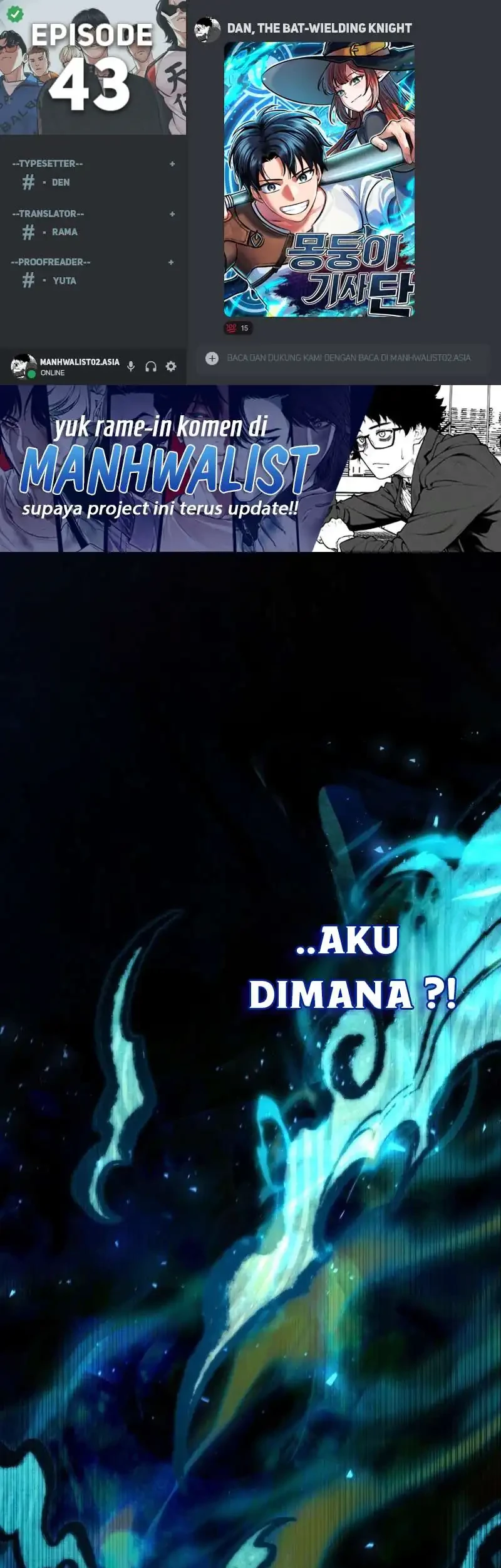 Chapter 43 - halaman 2