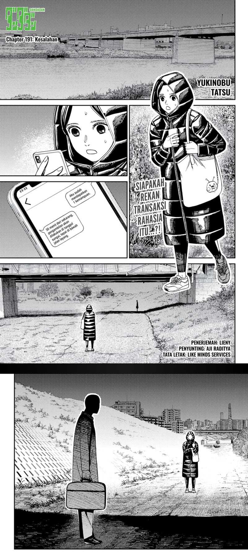 Chapter 191 - halaman 2