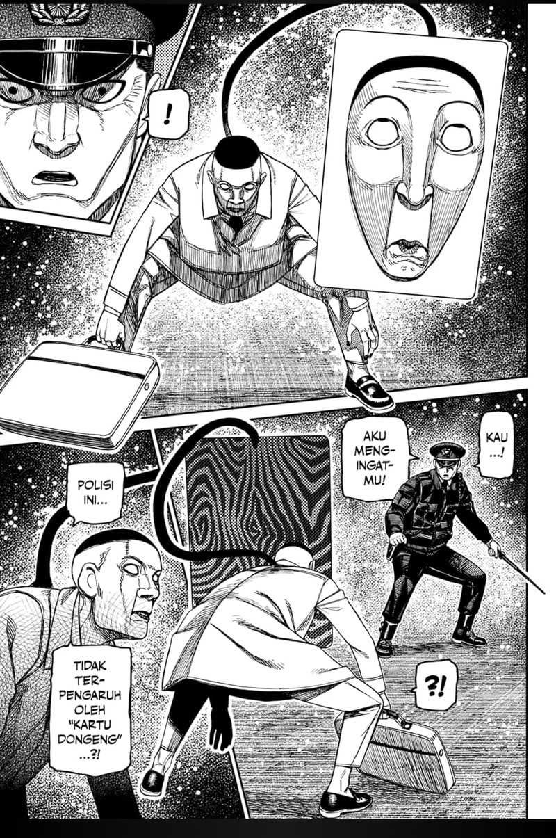 Chapter 191 - halaman 11