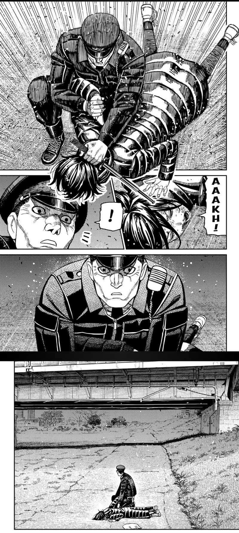 Chapter 191 - halaman 13