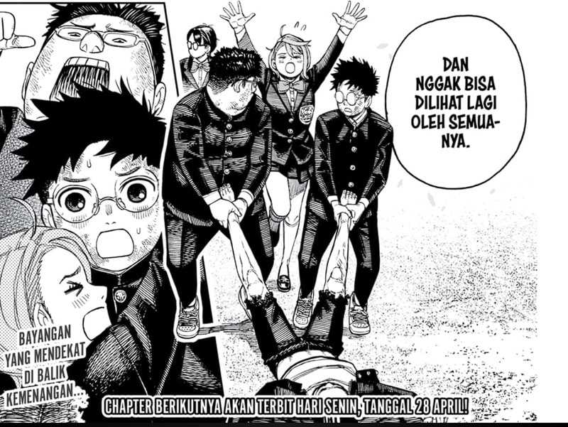 Chapter 191 - halaman 16