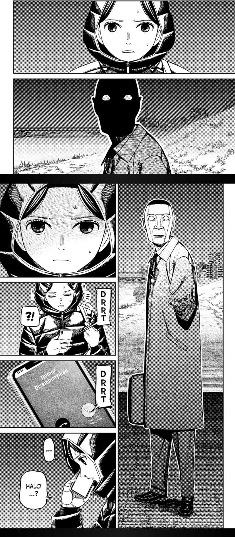 Chapter 191 - halaman 3