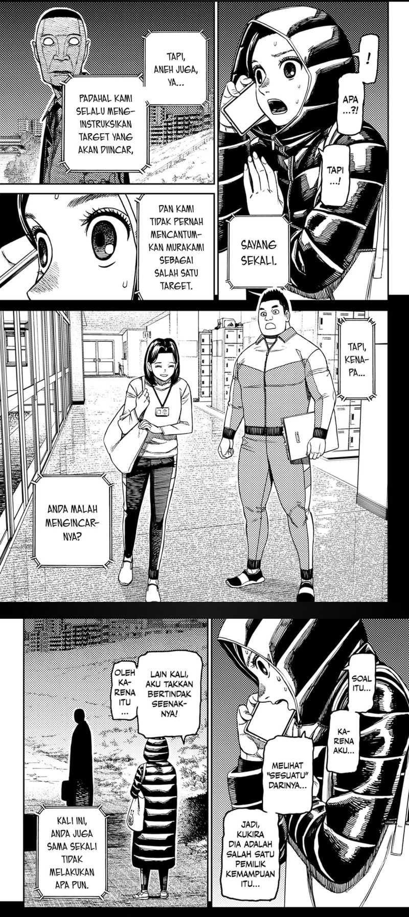 Chapter 191 - halaman 5