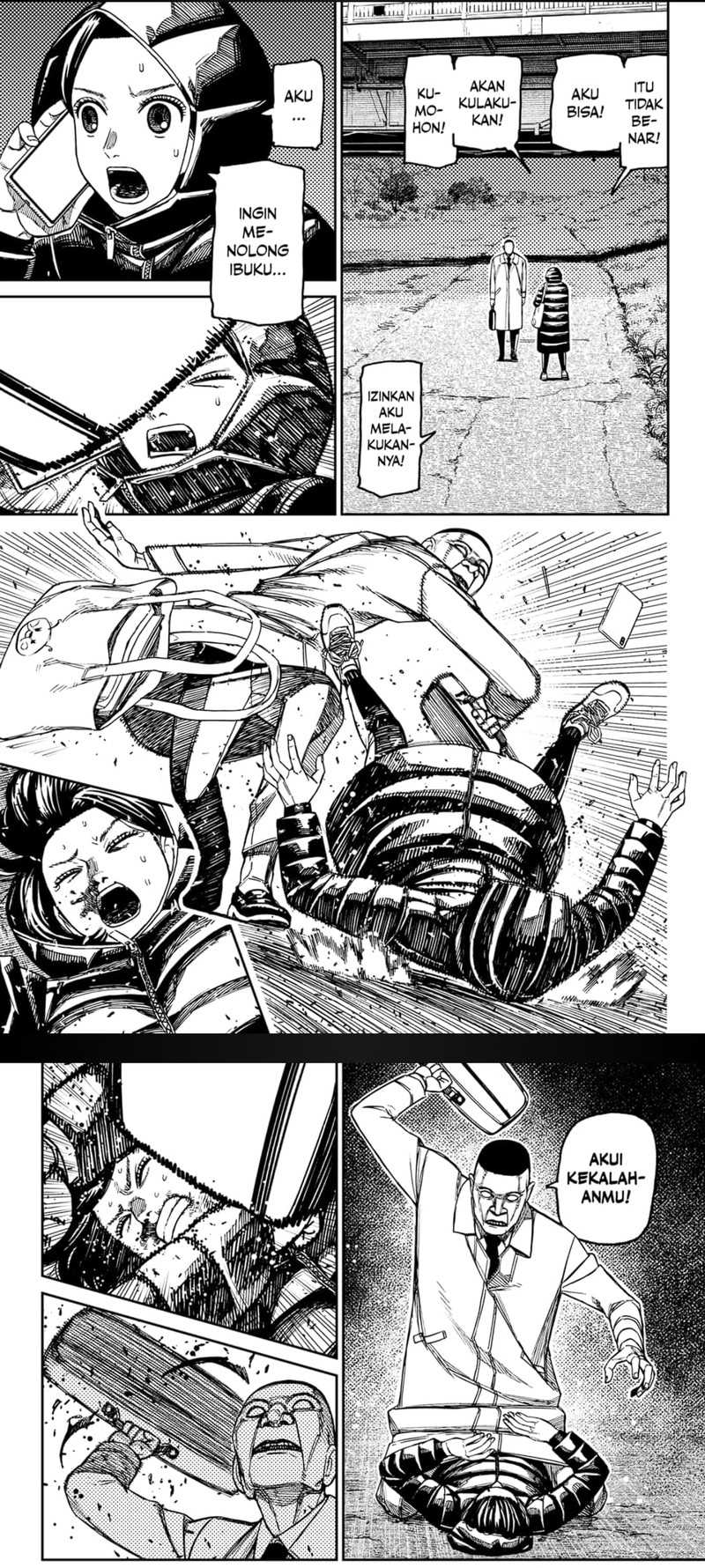 Chapter 191 - halaman 8