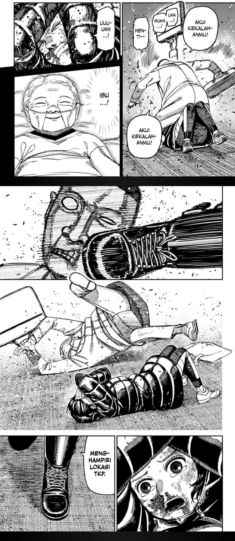 Chapter 191 - halaman 9