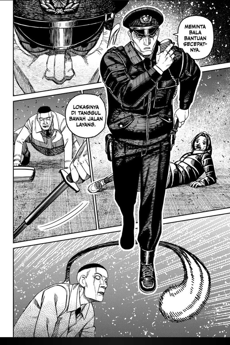 Chapter 191 - halaman 10