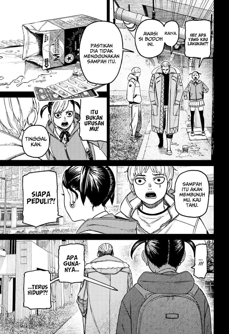 Chapter 192 - halaman 11