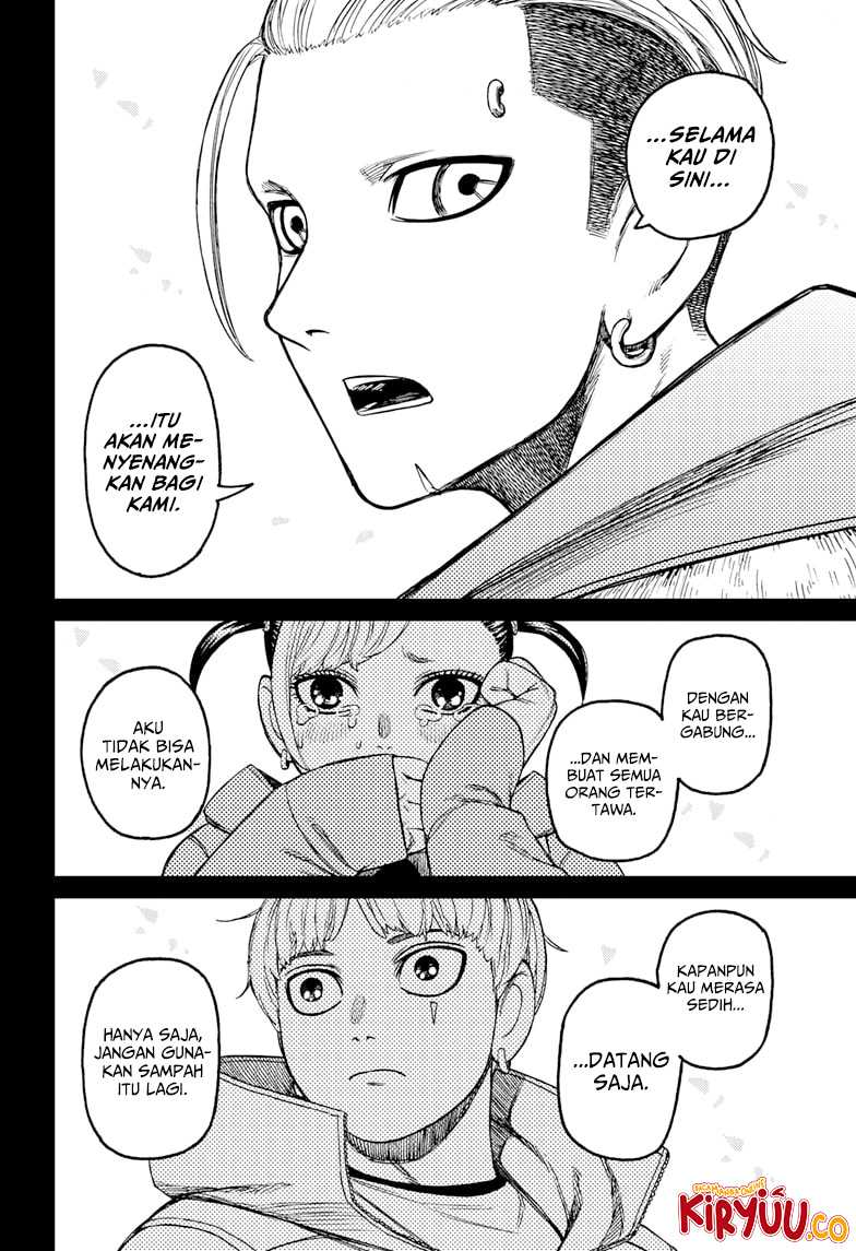 Chapter 192 - halaman 14
