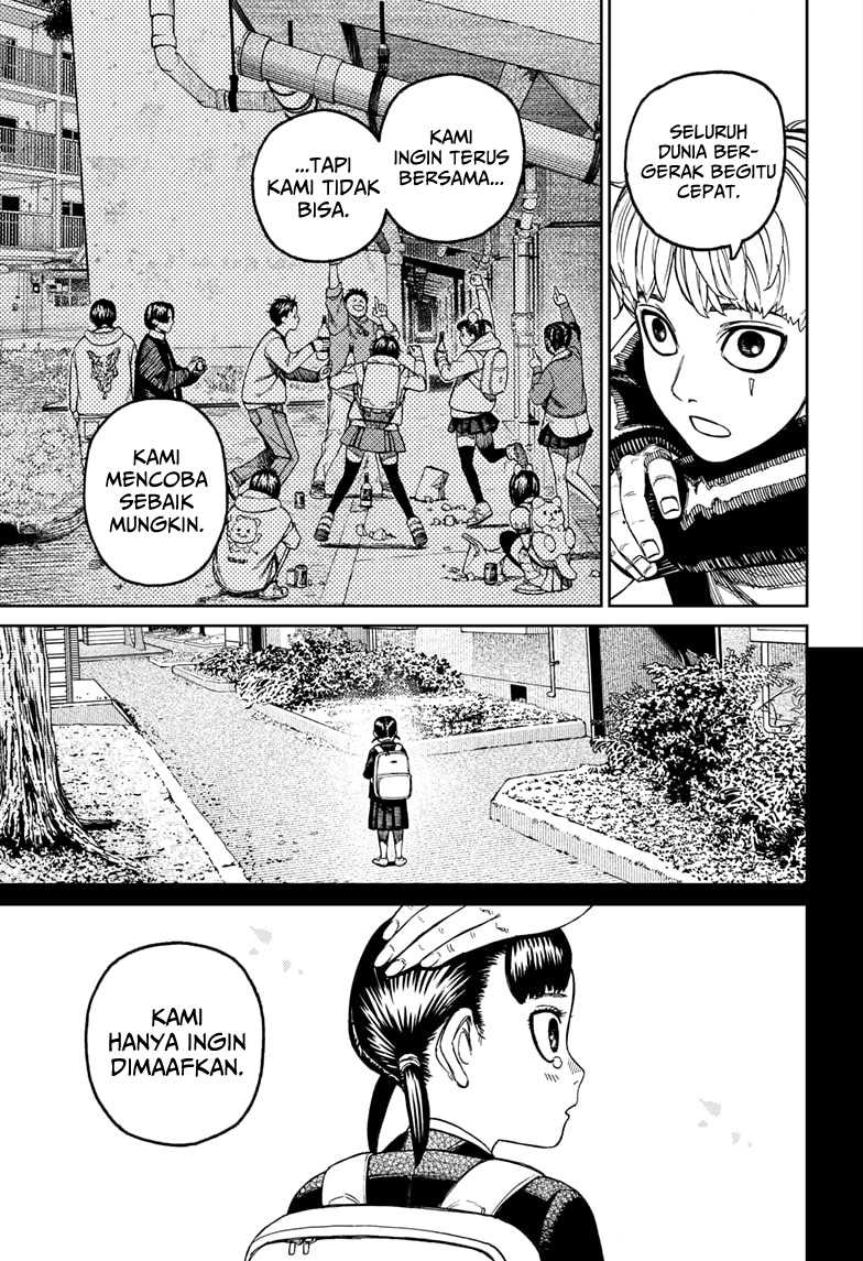 Chapter 192 - halaman 15