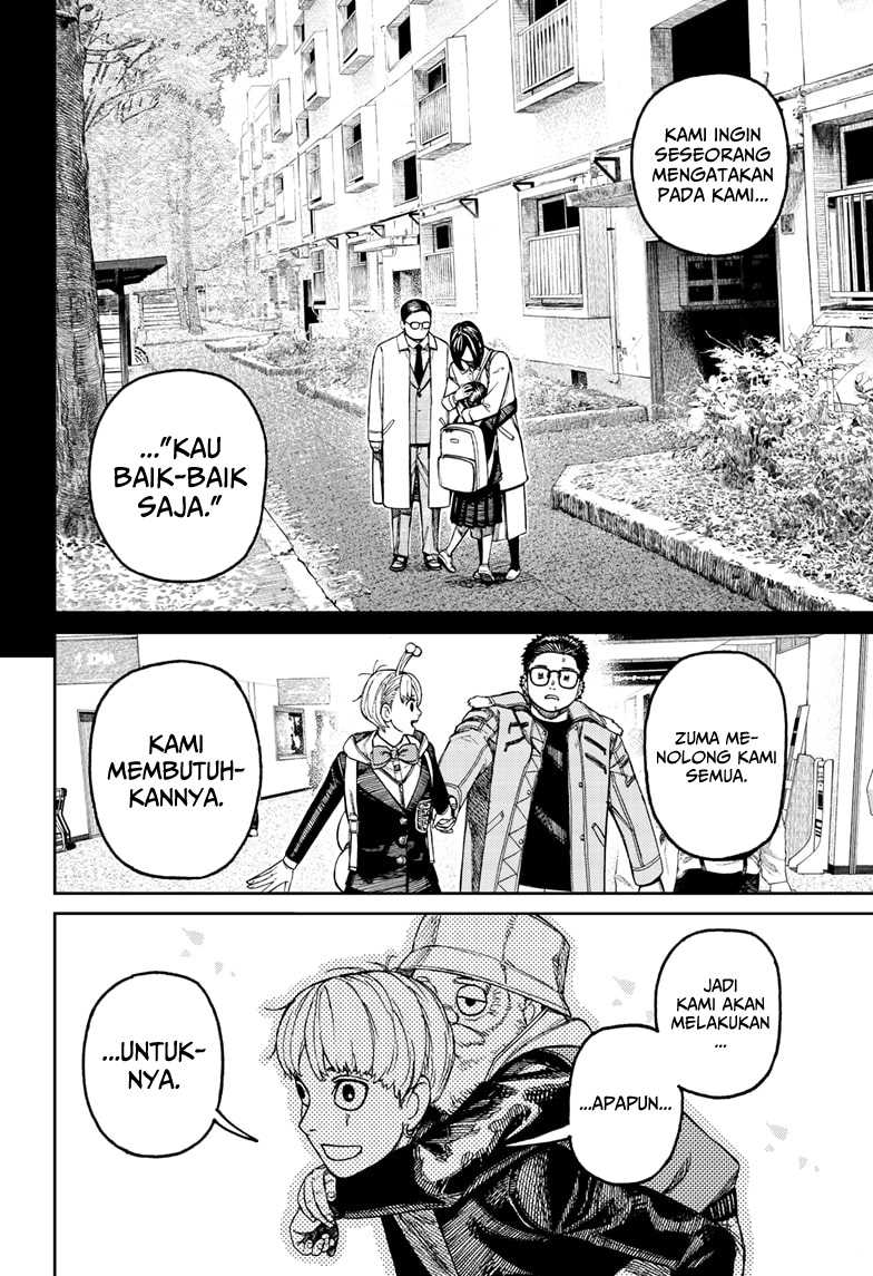 Chapter 192 - halaman 16