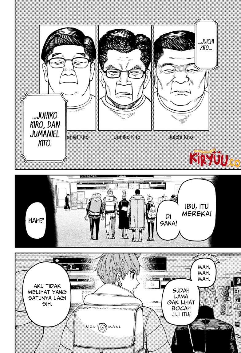 Chapter 192 - halaman 18