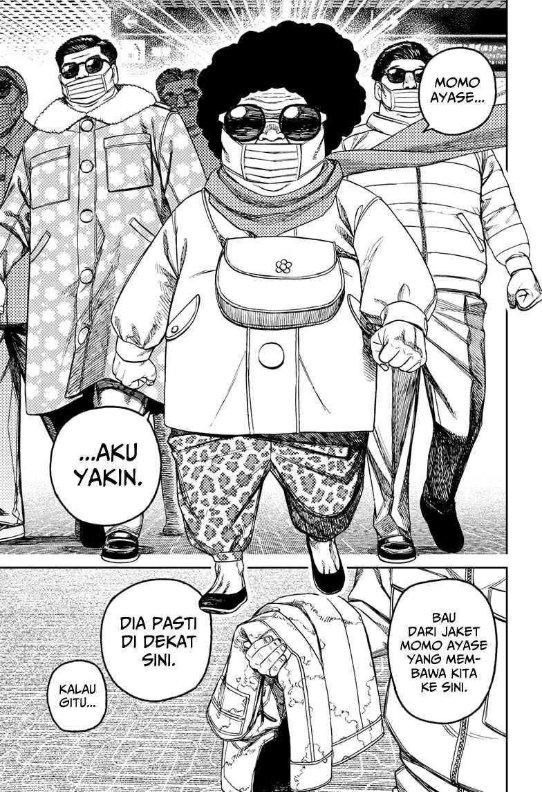 Chapter 192 - halaman 19