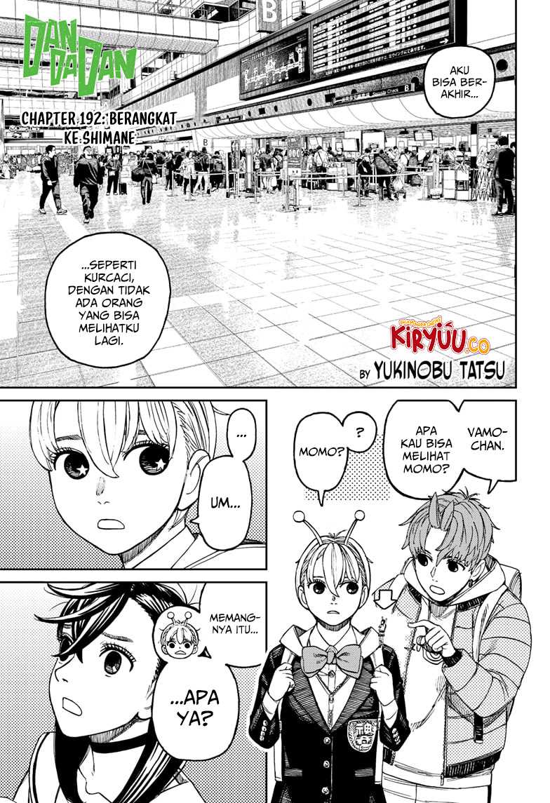 Chapter 192 - halaman 3