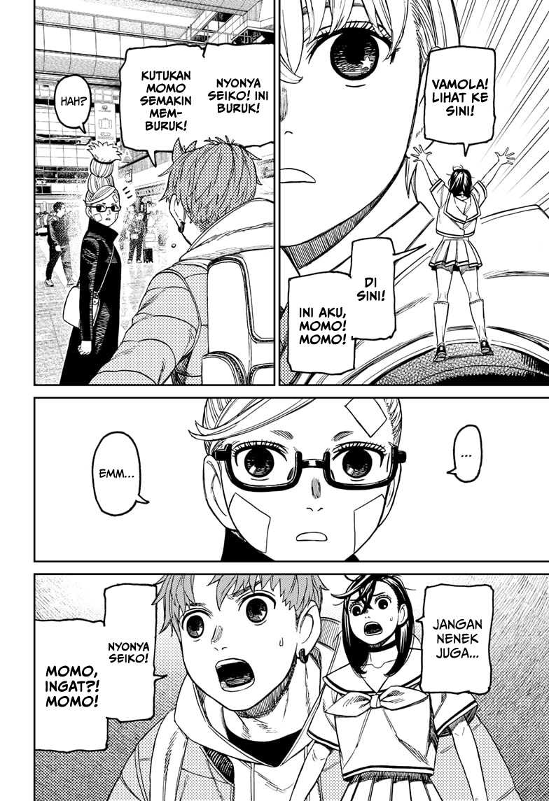 Chapter 192 - halaman 4