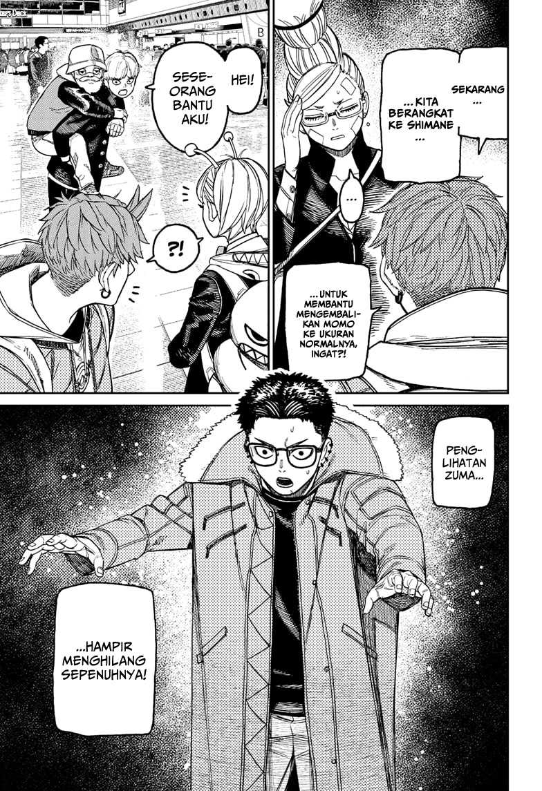 Chapter 192 - halaman 5