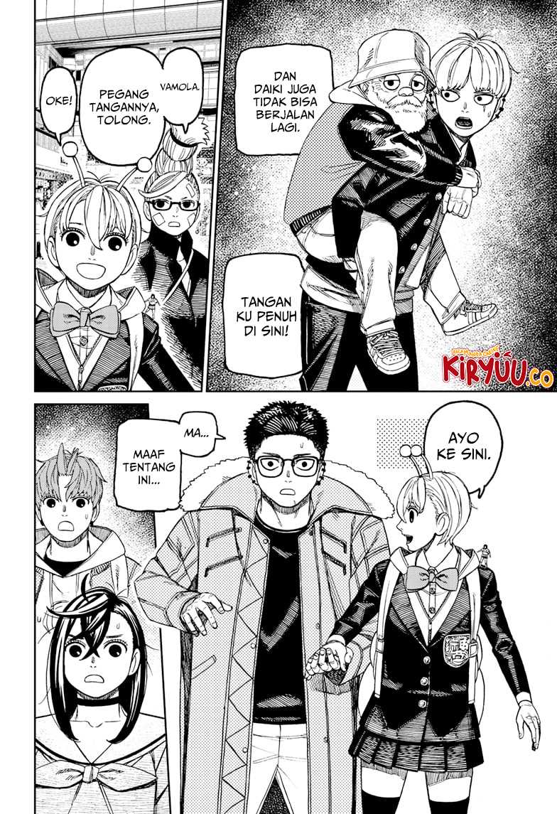 Chapter 192 - halaman 6