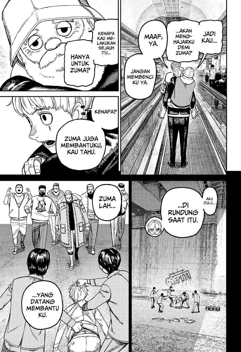 Chapter 192 - halaman 9