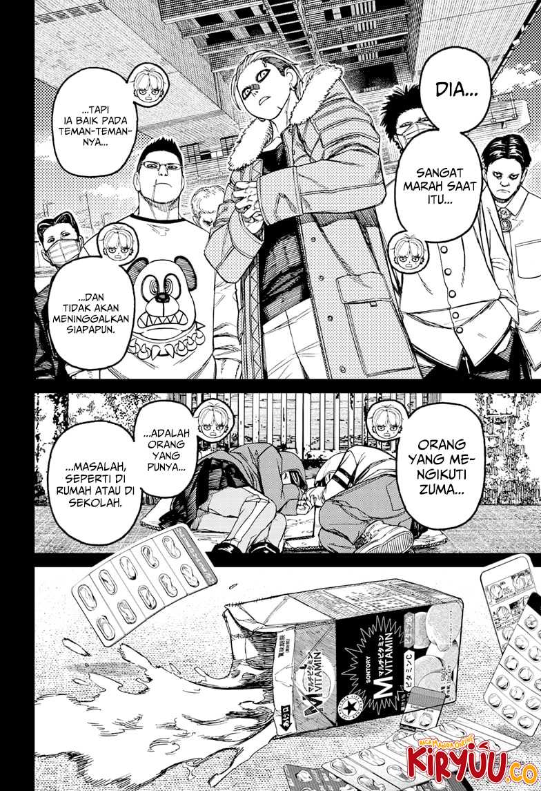 Chapter 192 - halaman 10