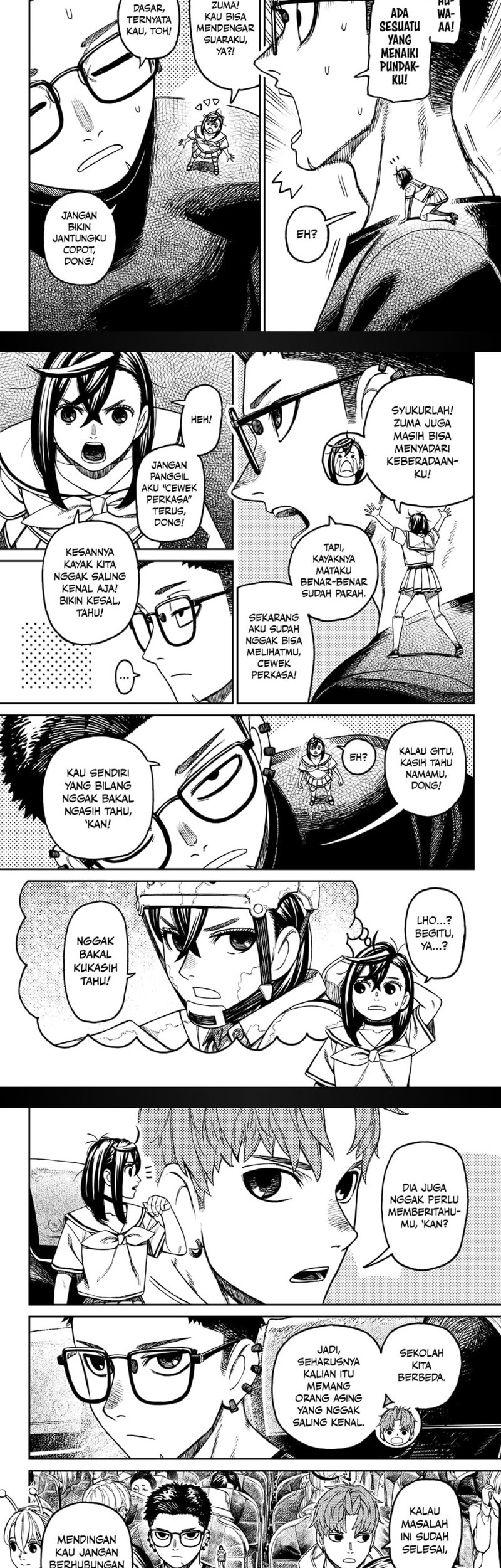 Chapter 193 - halaman 3