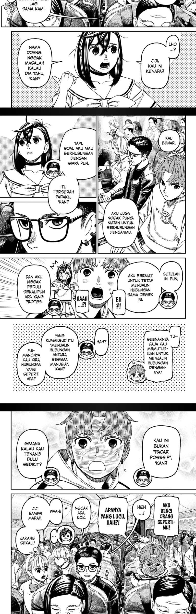 Chapter 193 - halaman 4
