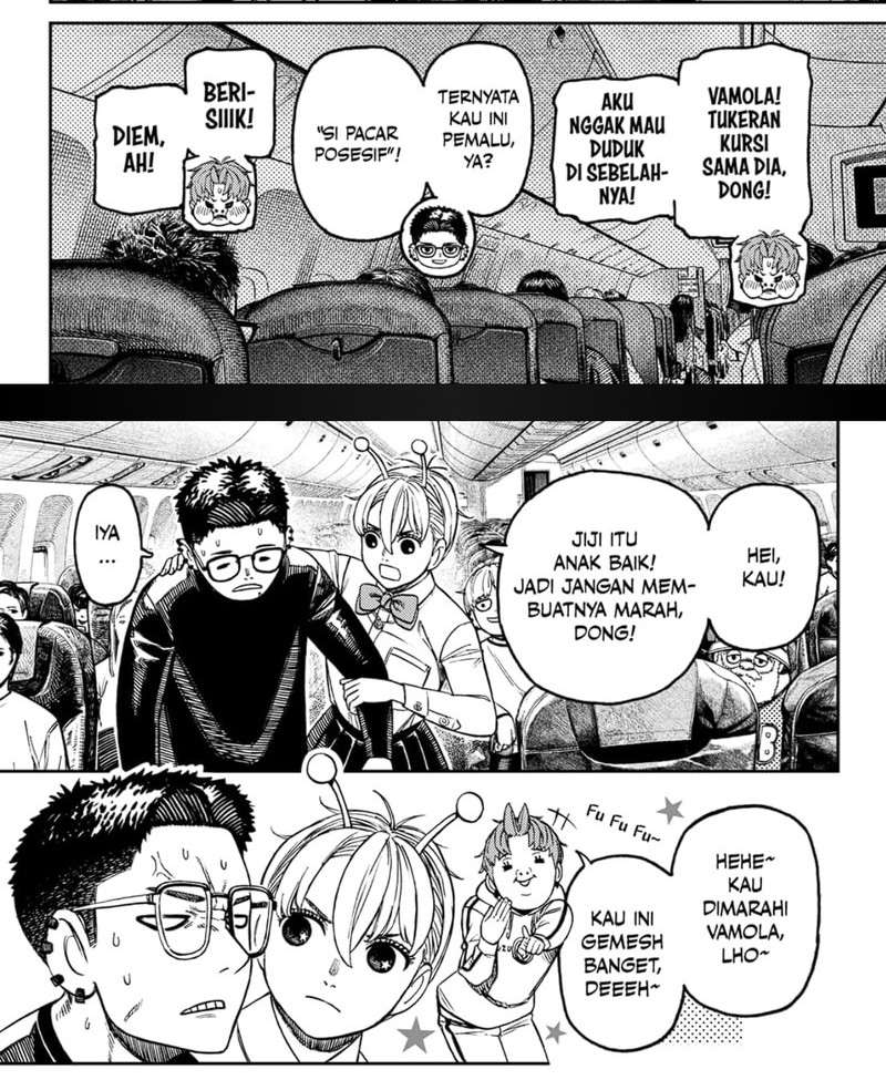 Chapter 193 - halaman 5