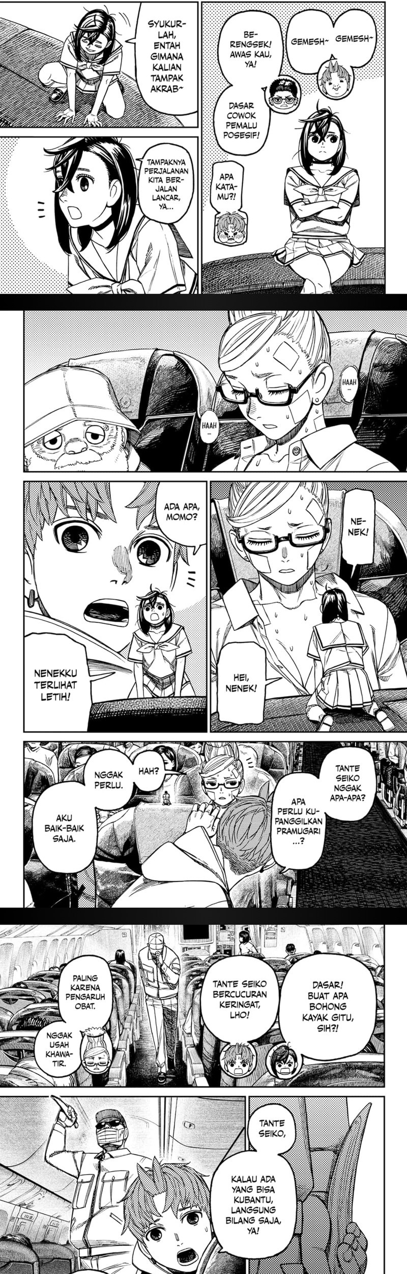 Chapter 193 - halaman 6