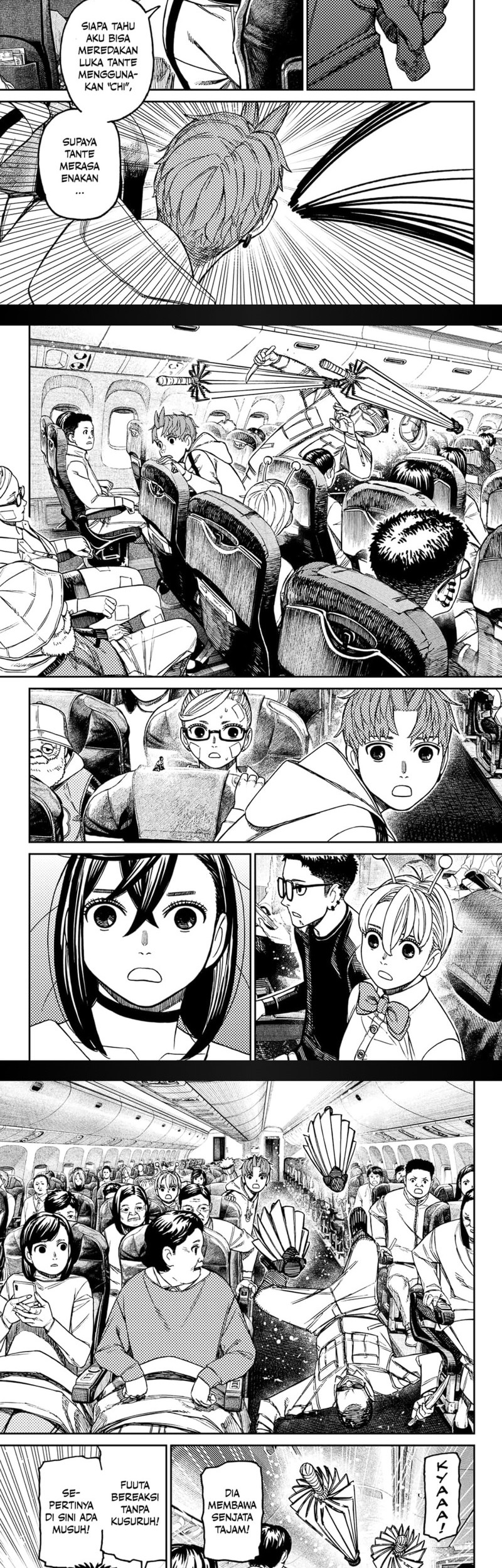 Chapter 193 - halaman 7