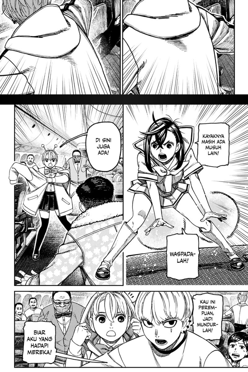 Chapter 193 - halaman 9