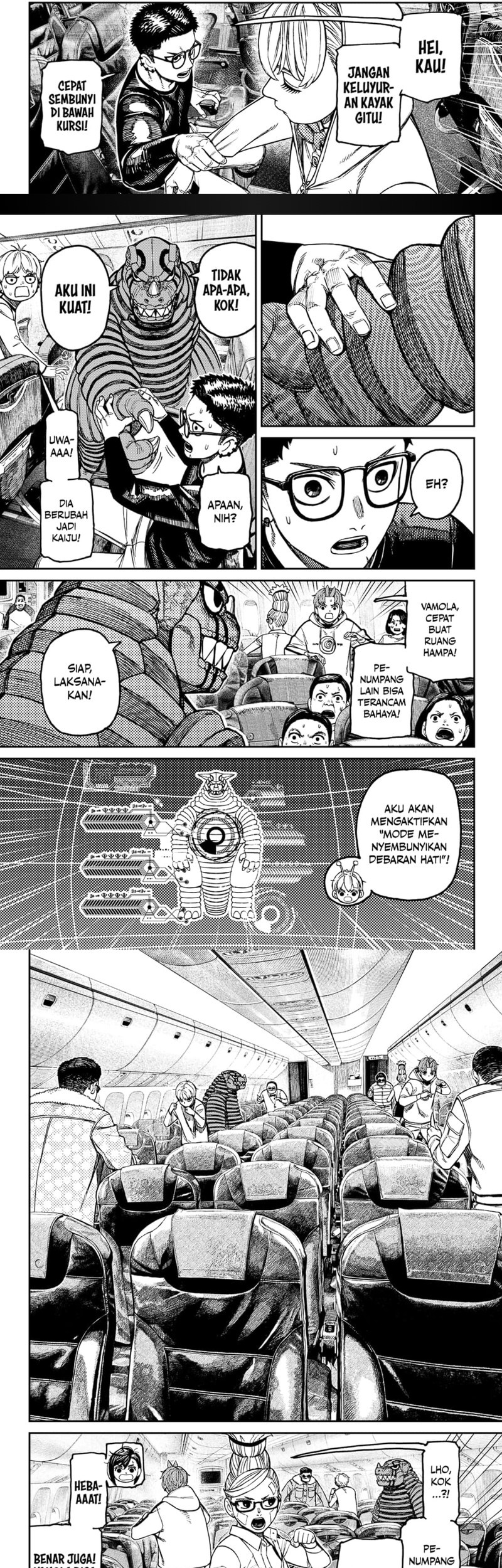 Chapter 193 - halaman 10