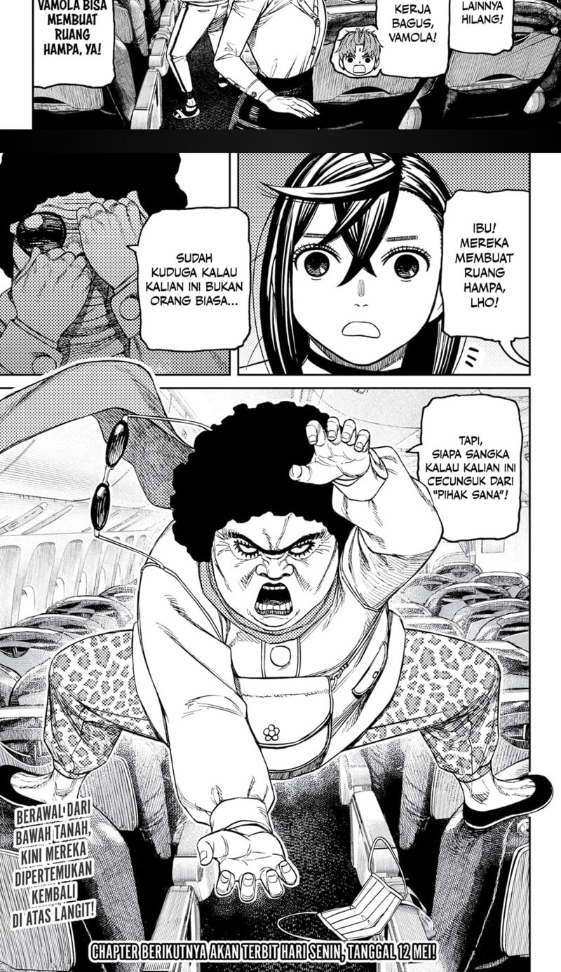 Chapter 193 - halaman 11