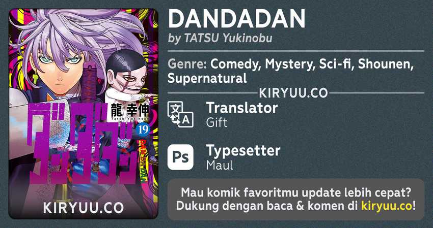 Chapter 194 - halaman 2