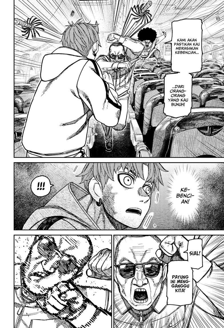 Chapter 194 - halaman 11
