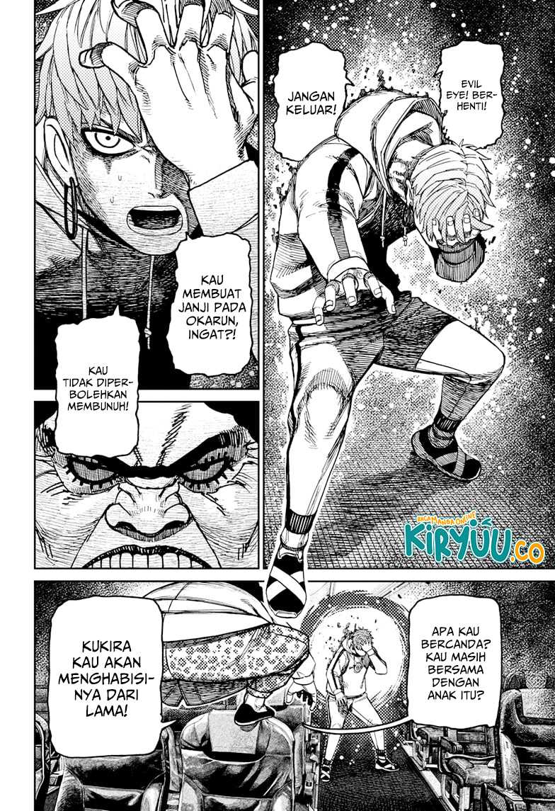 Chapter 194 - halaman 13