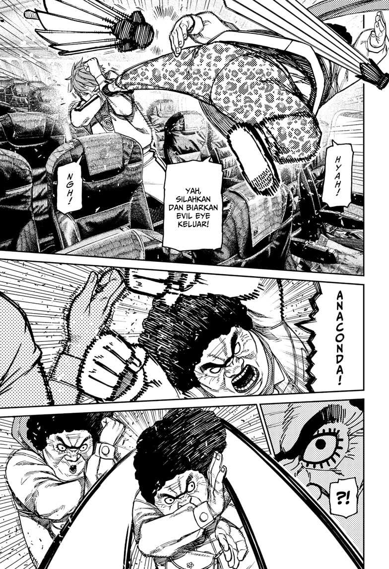 Chapter 194 - halaman 14