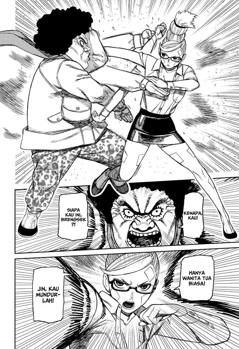 Chapter 194 - halaman 15