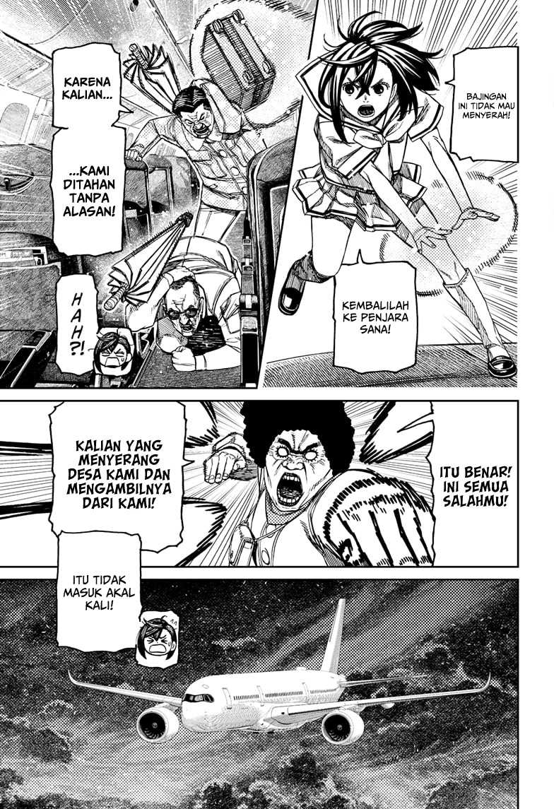 Chapter 194 - halaman 16