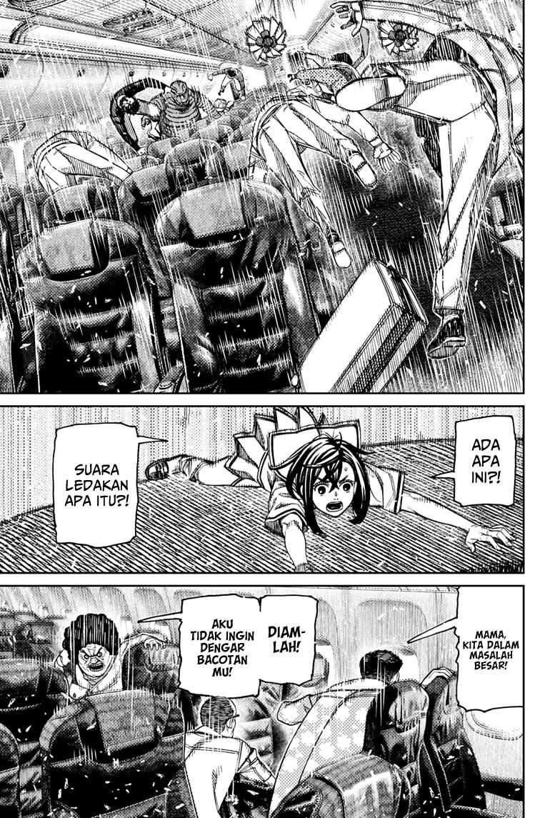 Chapter 194 - halaman 18